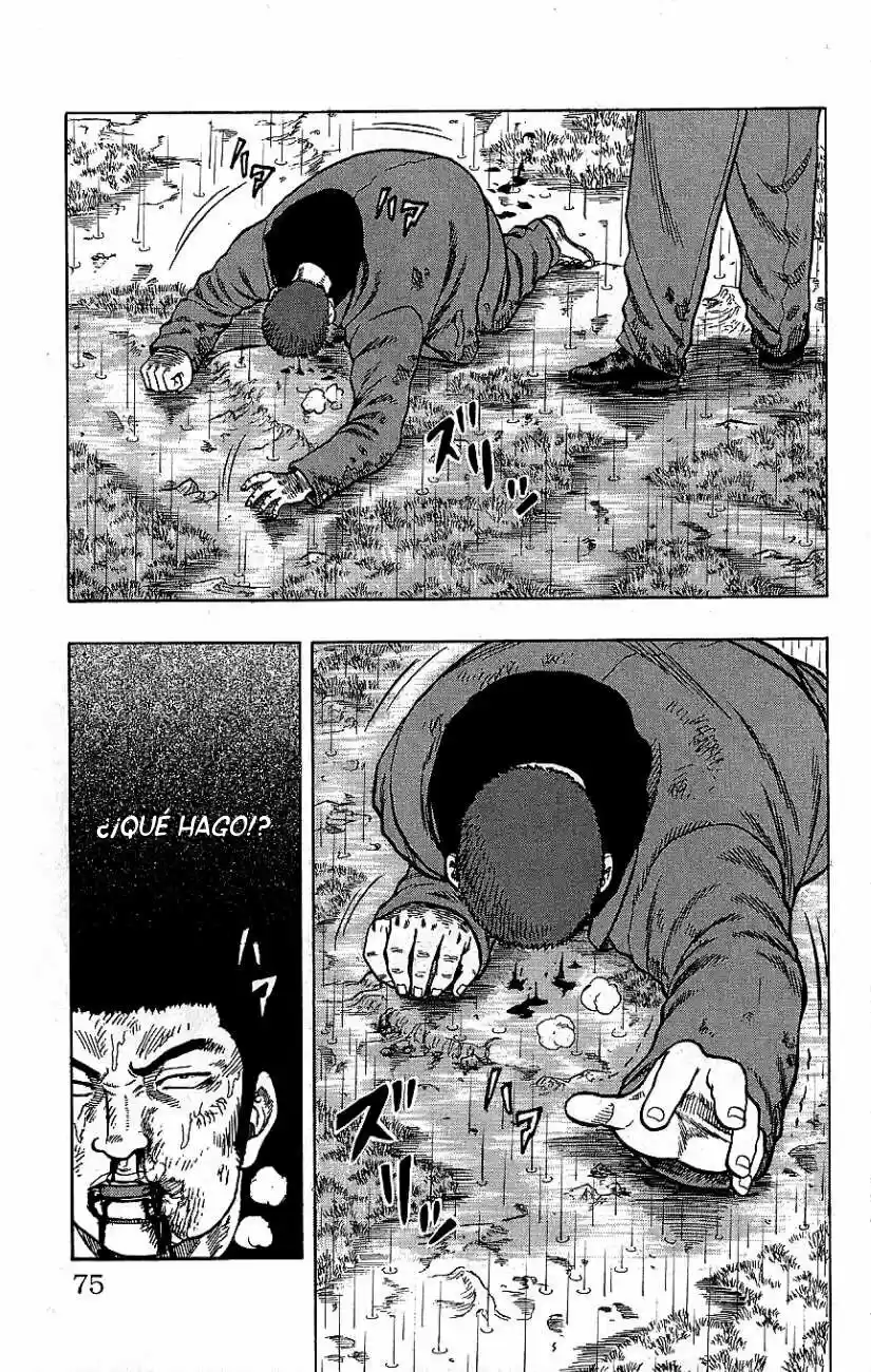 Drop capítulo 6, página 15