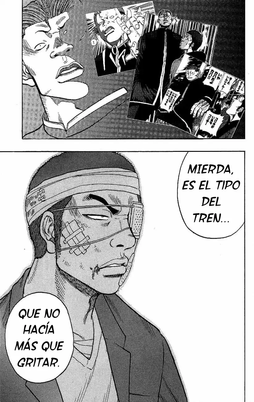 Drop capítulo 7, página 31