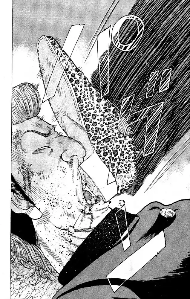 Drop capítulo 9, página 12
