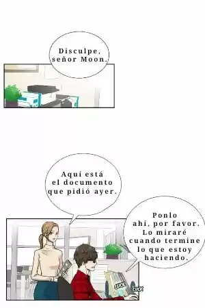 Dubious Moon capítulo 0, página 17