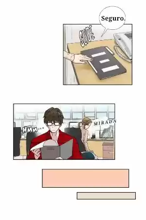 Dubious Moon capítulo 0, página 18
