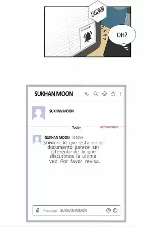 Dubious Moon capítulo 0, página 19