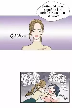 Dubious Moon capítulo 0, página 33