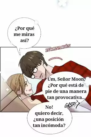 Dubious Moon capítulo 1, página 4