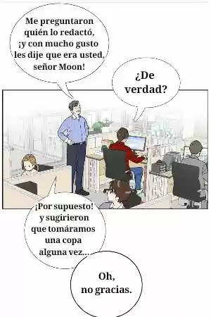 Dubious Moon capítulo 1, página 12