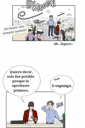 Dubious Moon capítulo 1, página 13
