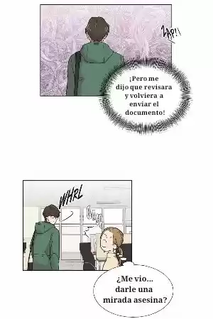 Dubious Moon capítulo 1, página 18