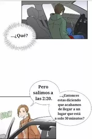 Dubious Moon capítulo 1, página 30