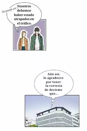 Dubious Moon capítulo 1, página 32