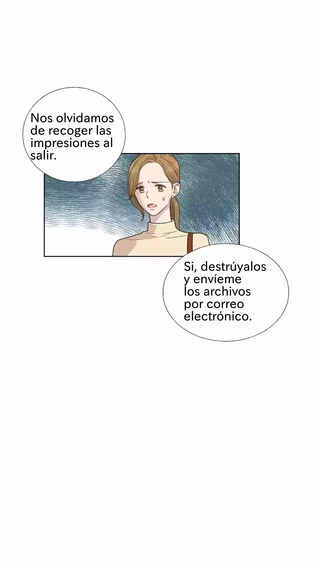 Dubious Moon capítulo 2, página 17