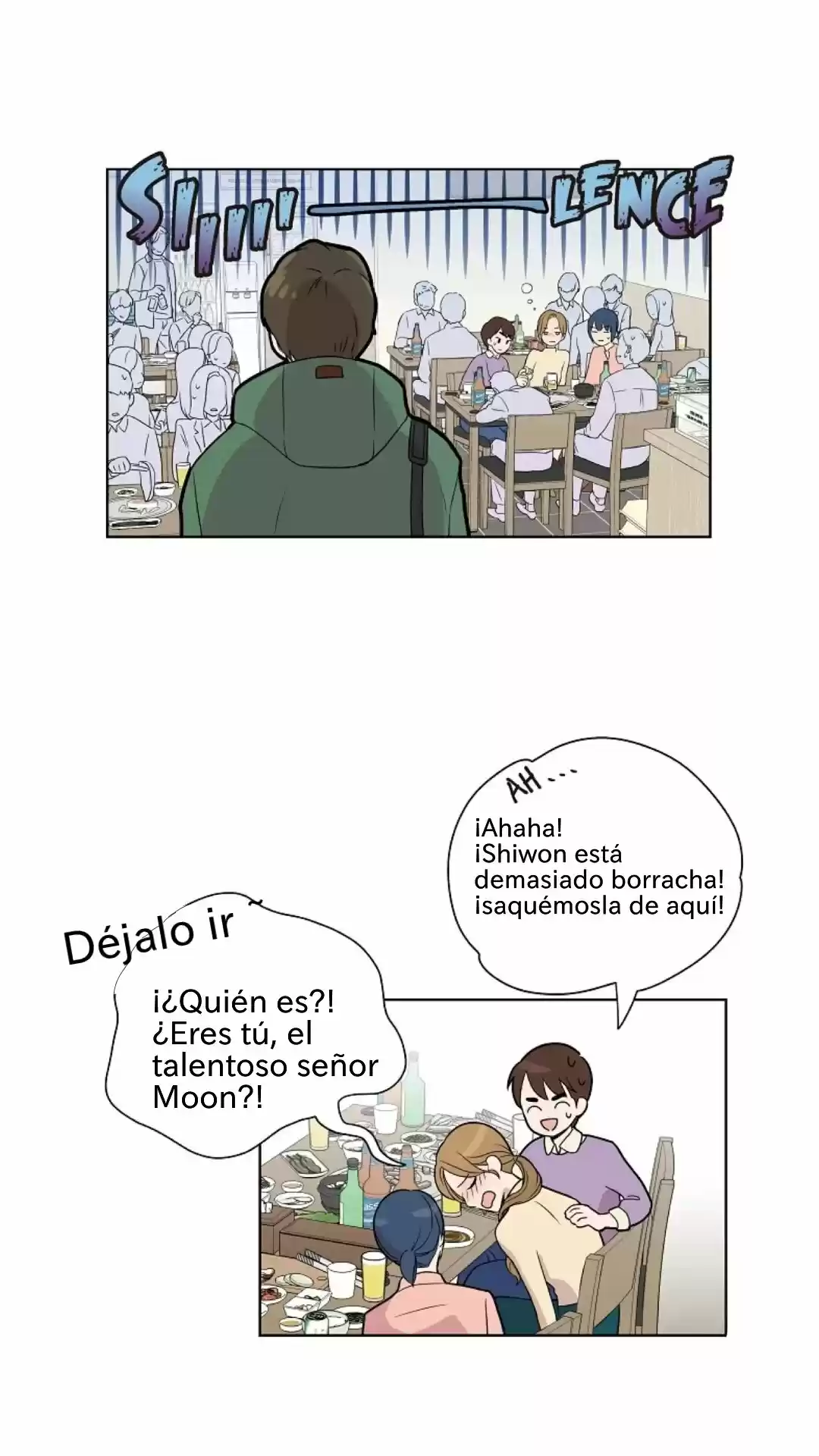 Dubious Moon capítulo 2, página 30