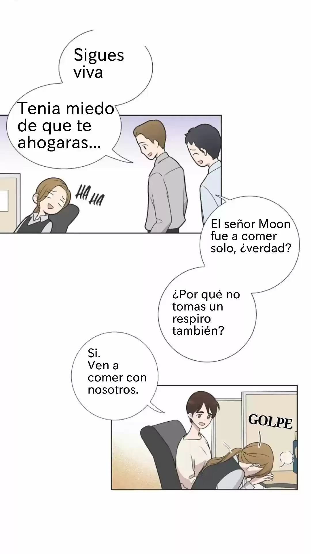 Dubious Moon capítulo 3, página 12