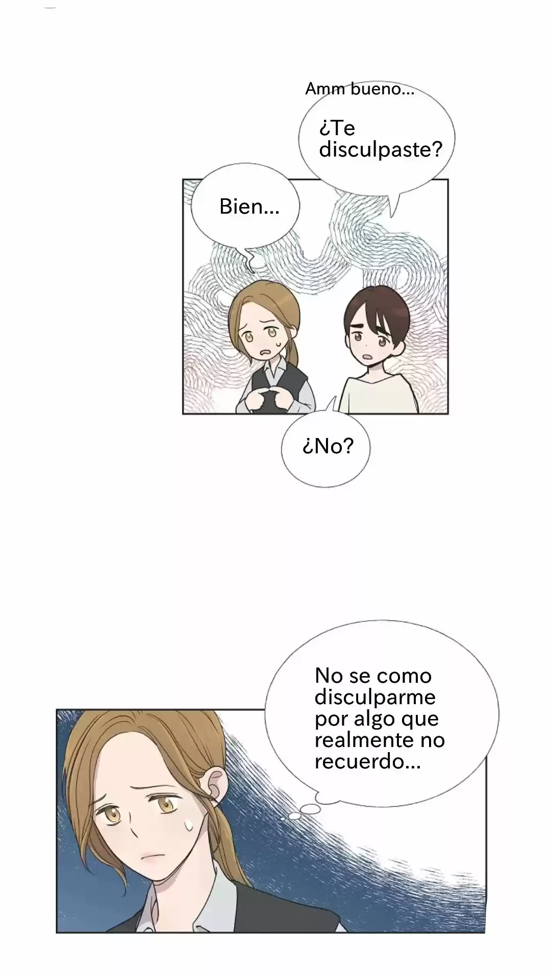 Dubious Moon capítulo 3, página 17