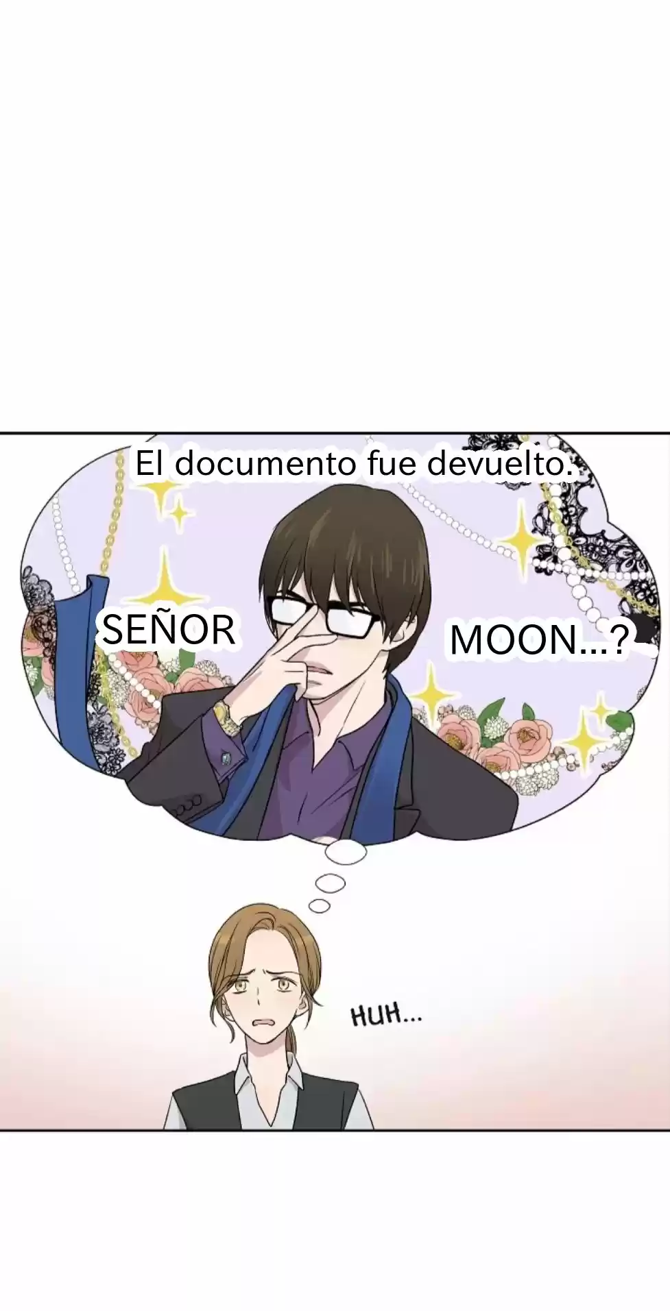 Dubious Moon capítulo 3, página 24