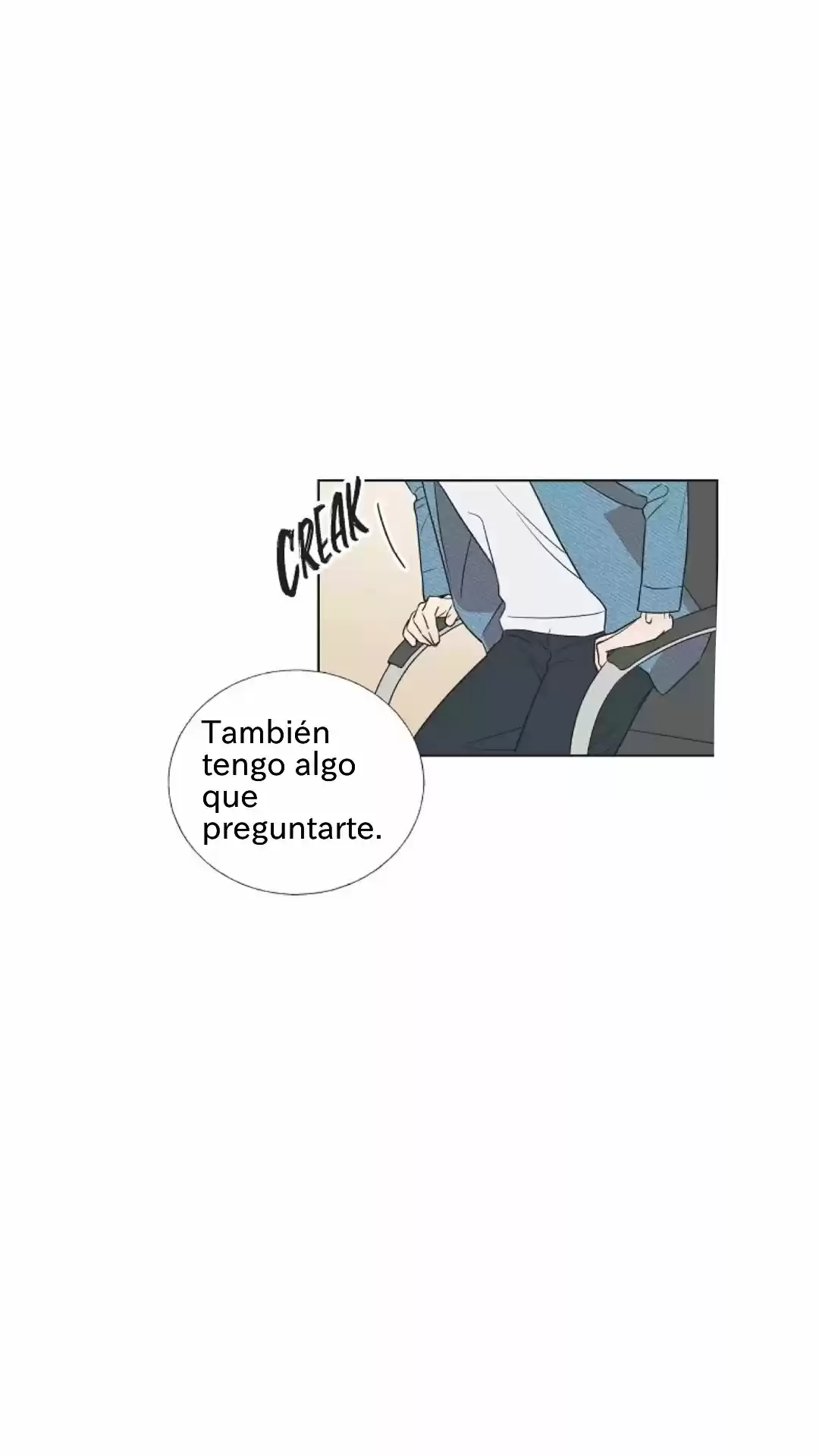 Dubious Moon capítulo 3, página 32