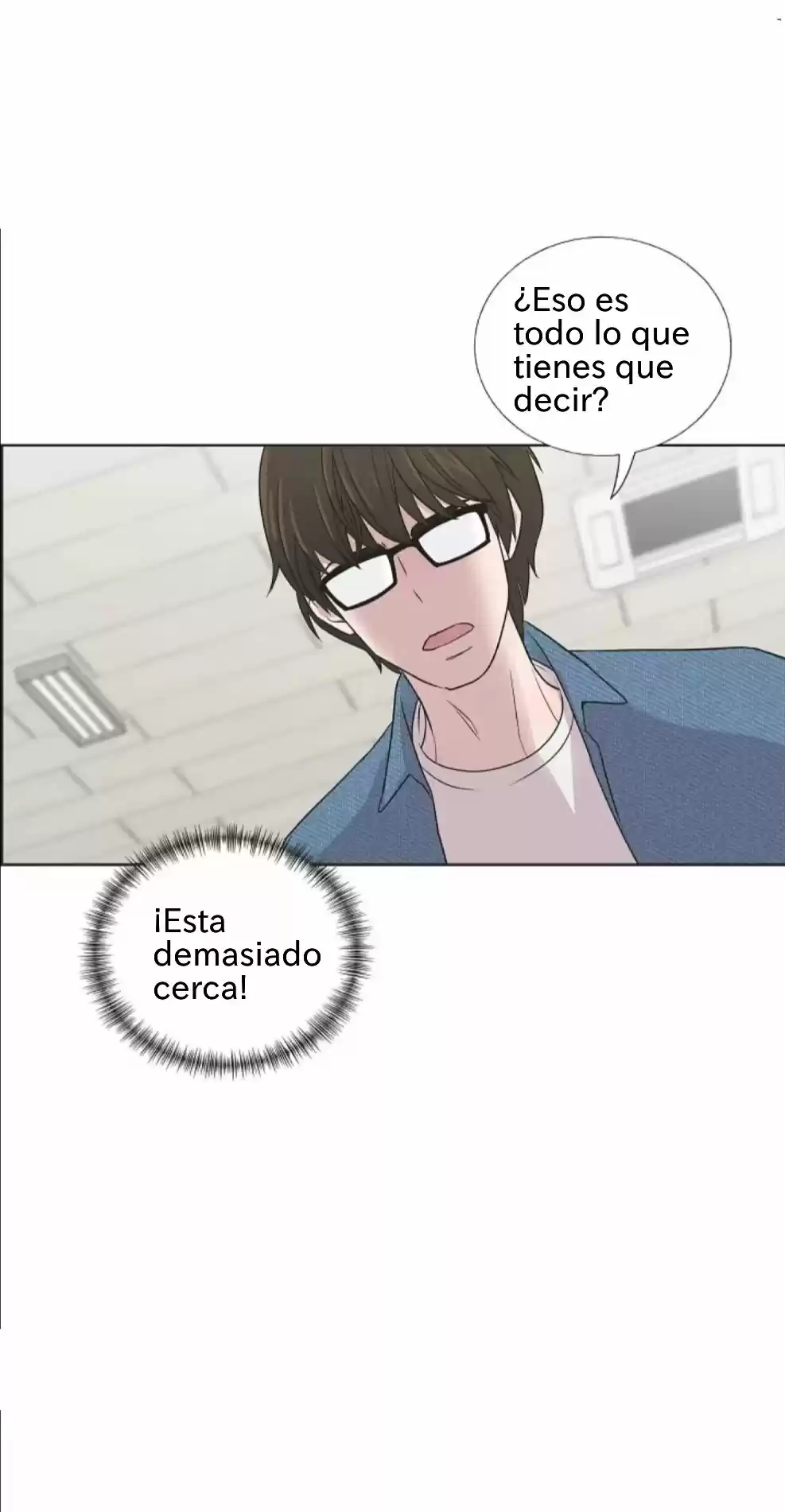 Dubious Moon capítulo 3, página 37