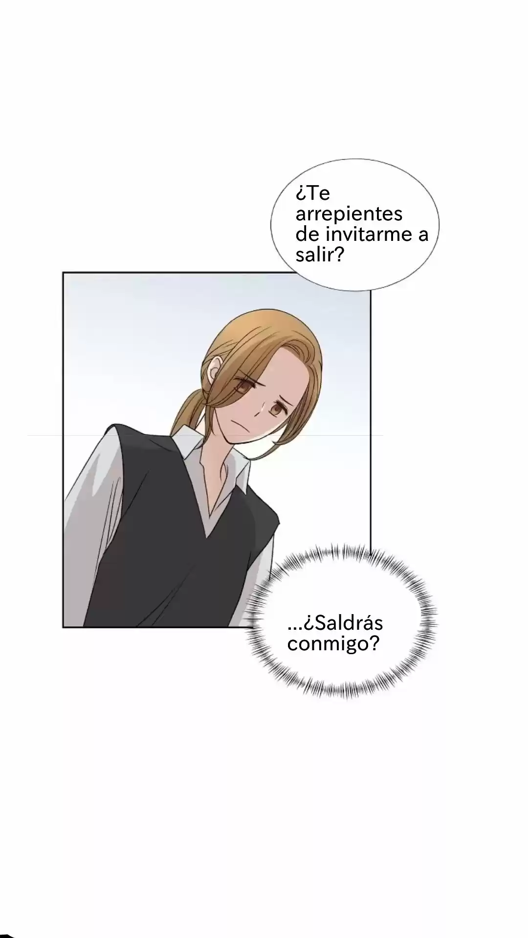 Dubious Moon capítulo 4, página 10
