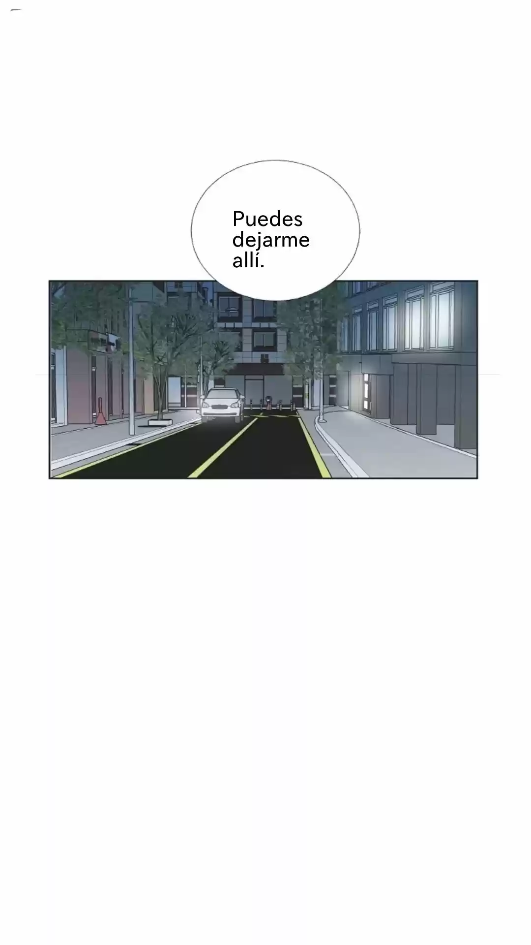 Dubious Moon capítulo 4, página 21