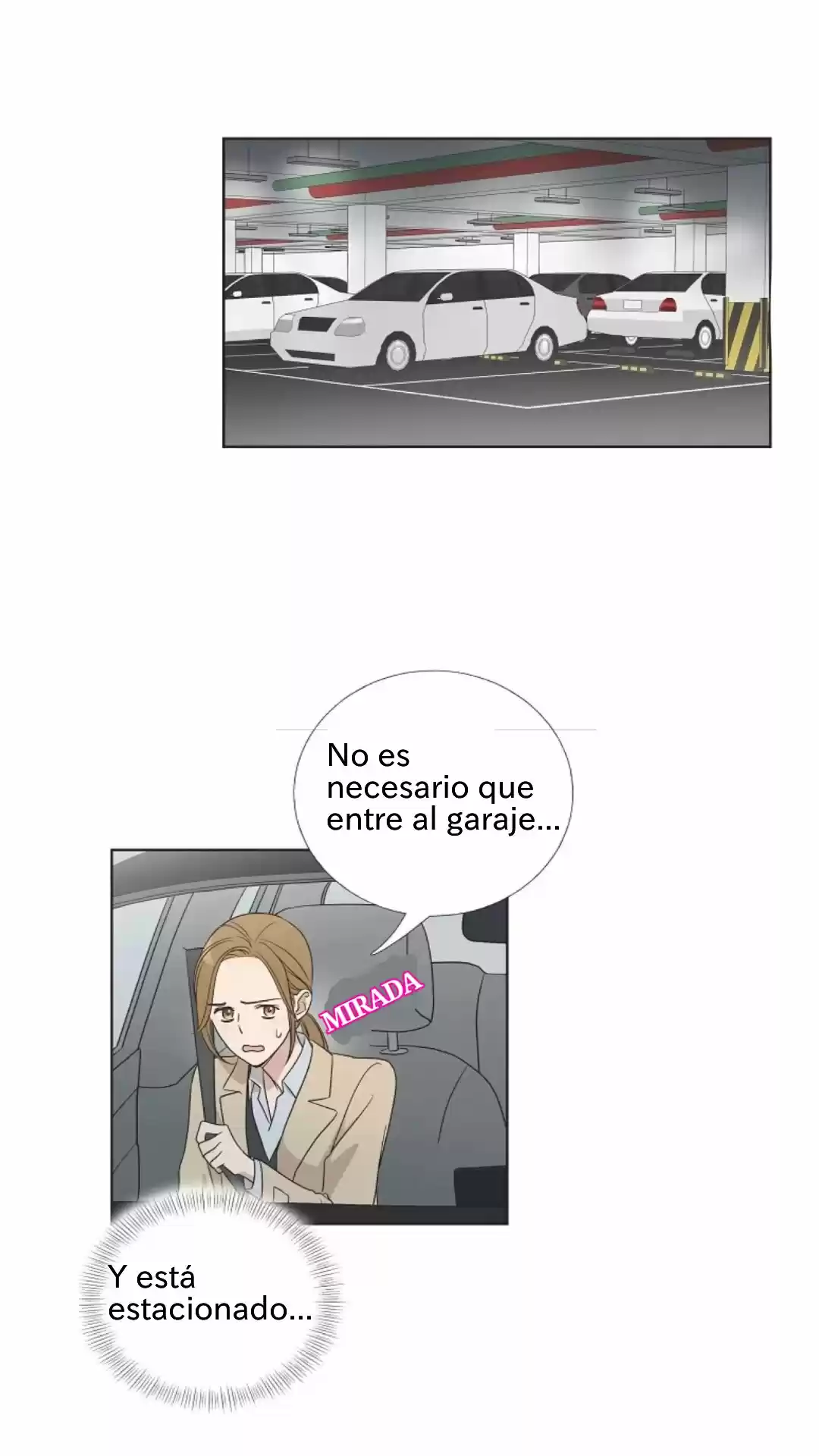 Dubious Moon capítulo 4, página 23