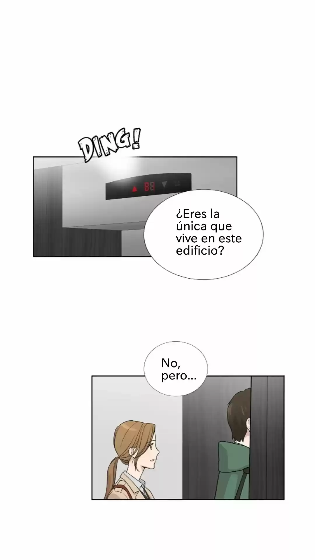 Dubious Moon capítulo 4, página 30