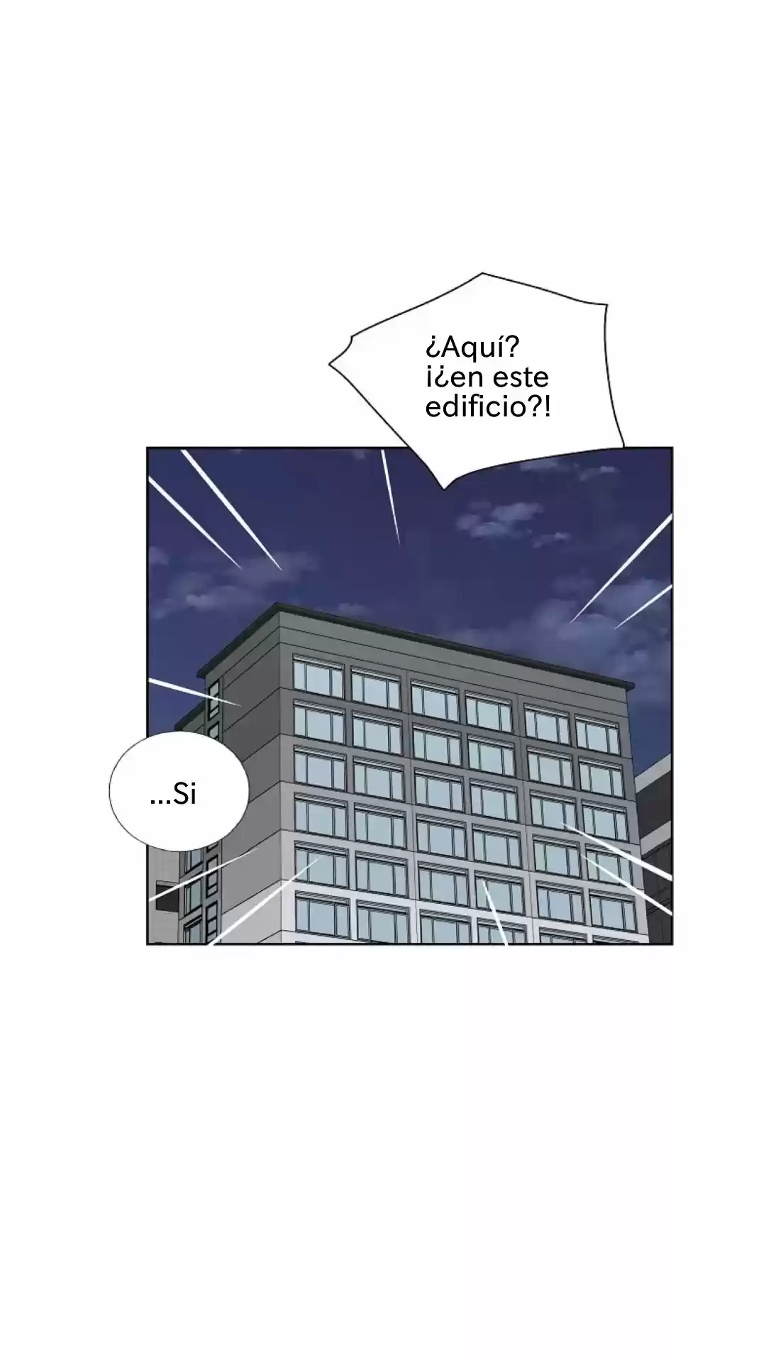 Dubious Moon capítulo 4, página 33