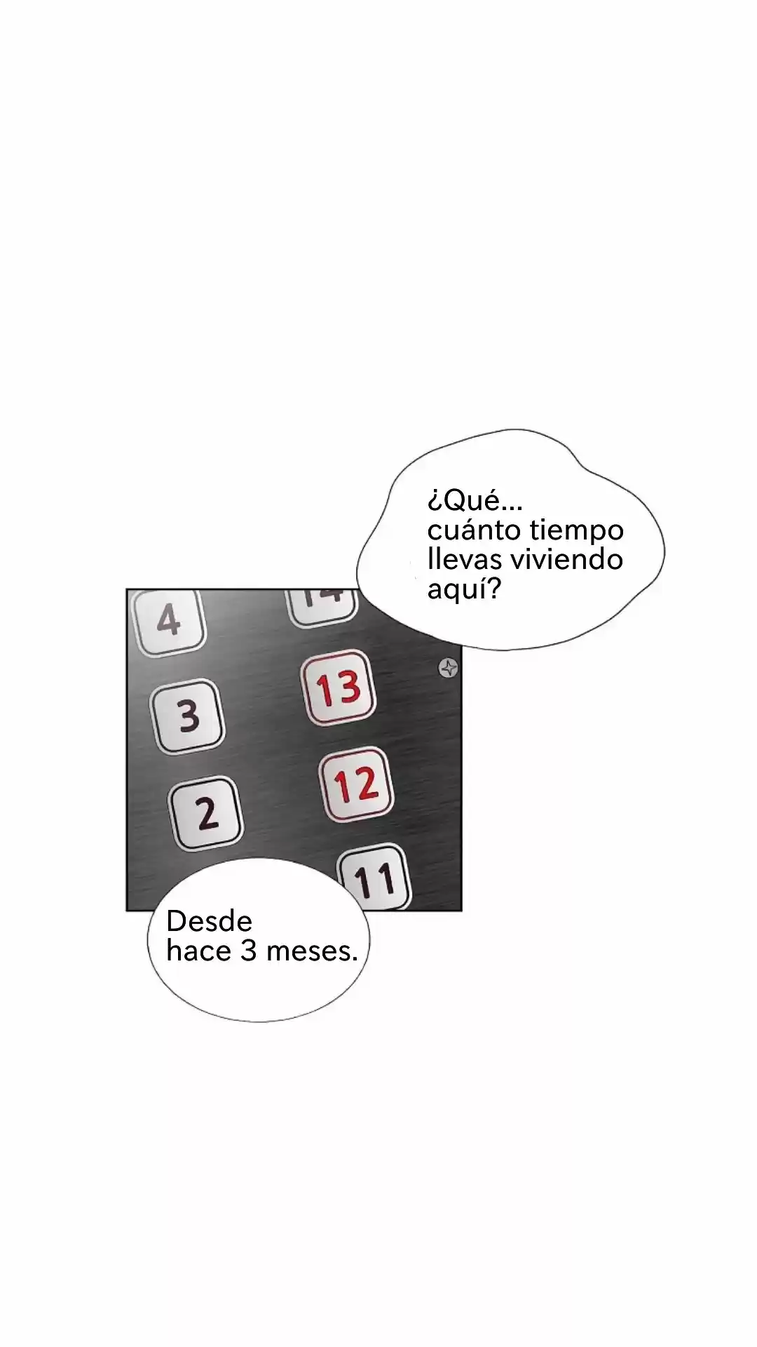 Dubious Moon capítulo 4, página 34