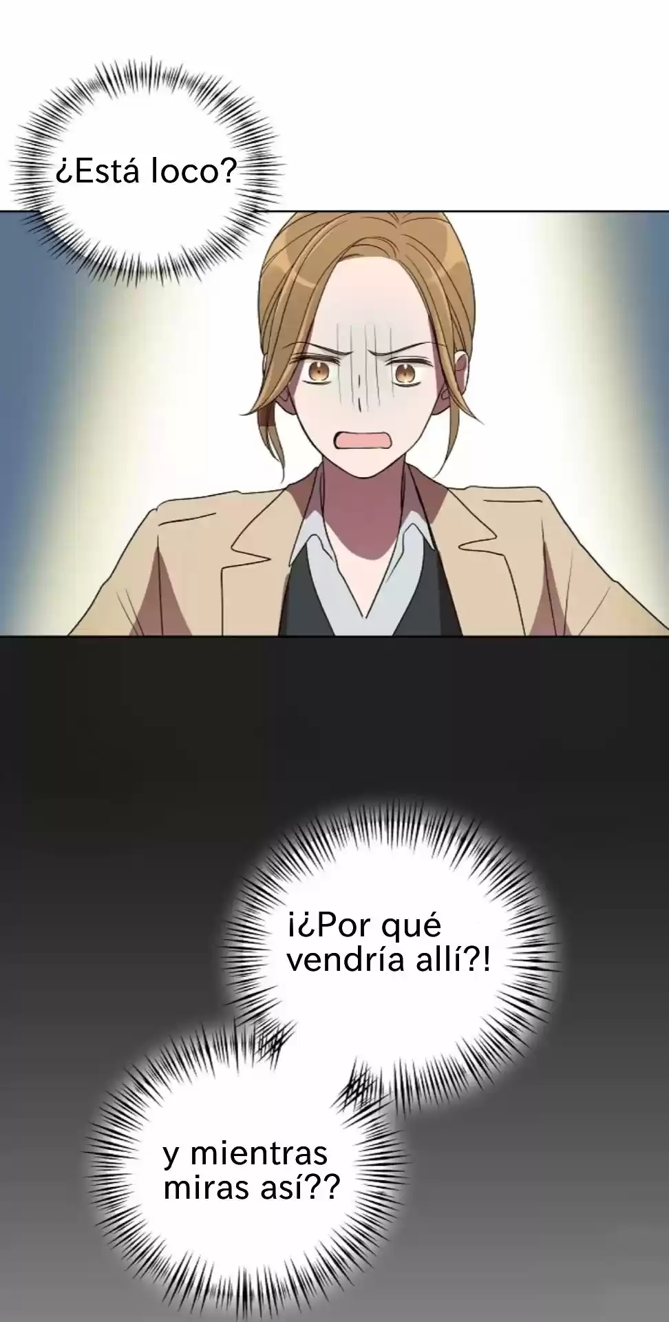 Dubious Moon capítulo 4, página 42
