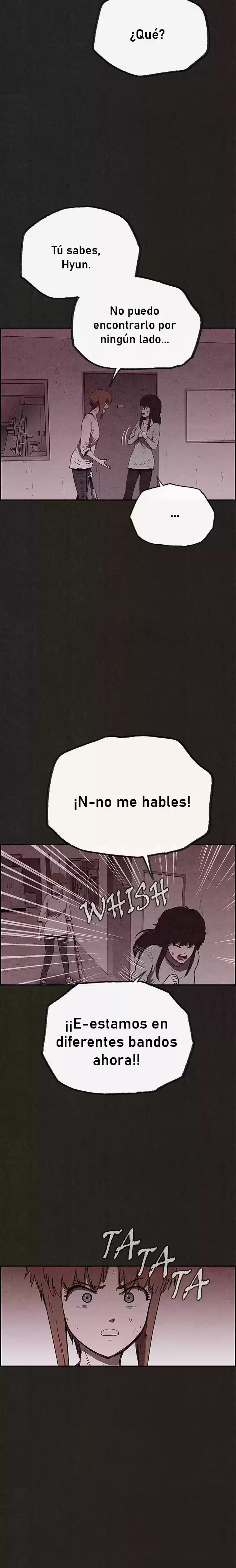 Dulce Hogar capítulo 100, página 2