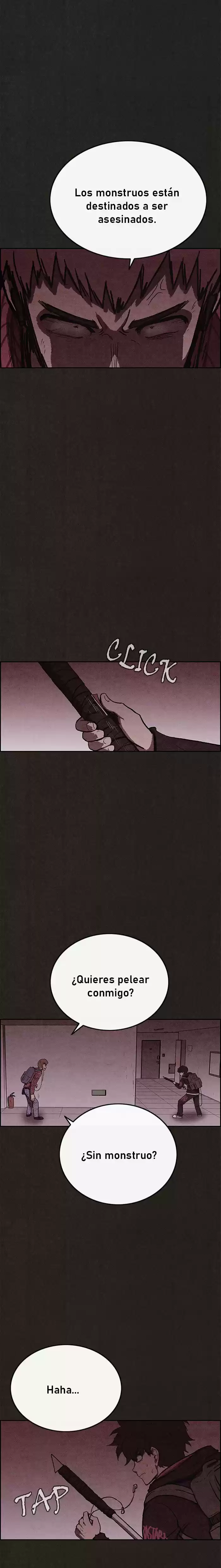 Dulce Hogar capítulo 101, página 2
