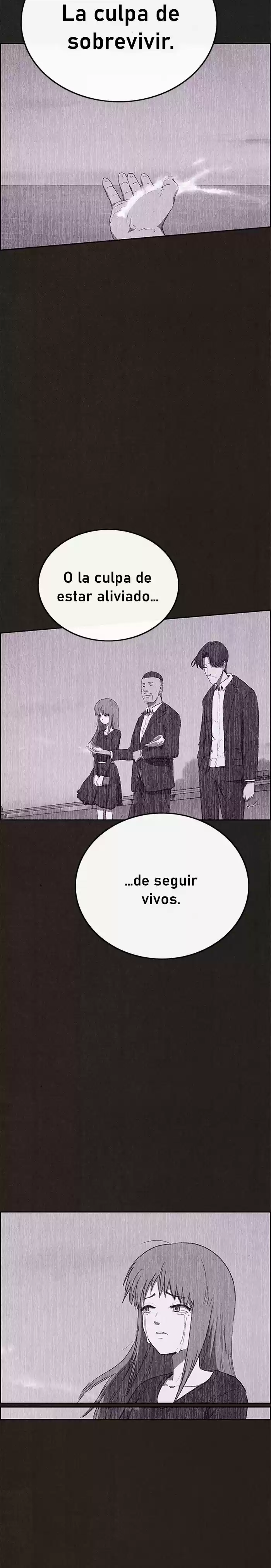 Dulce Hogar capítulo 104, página 12