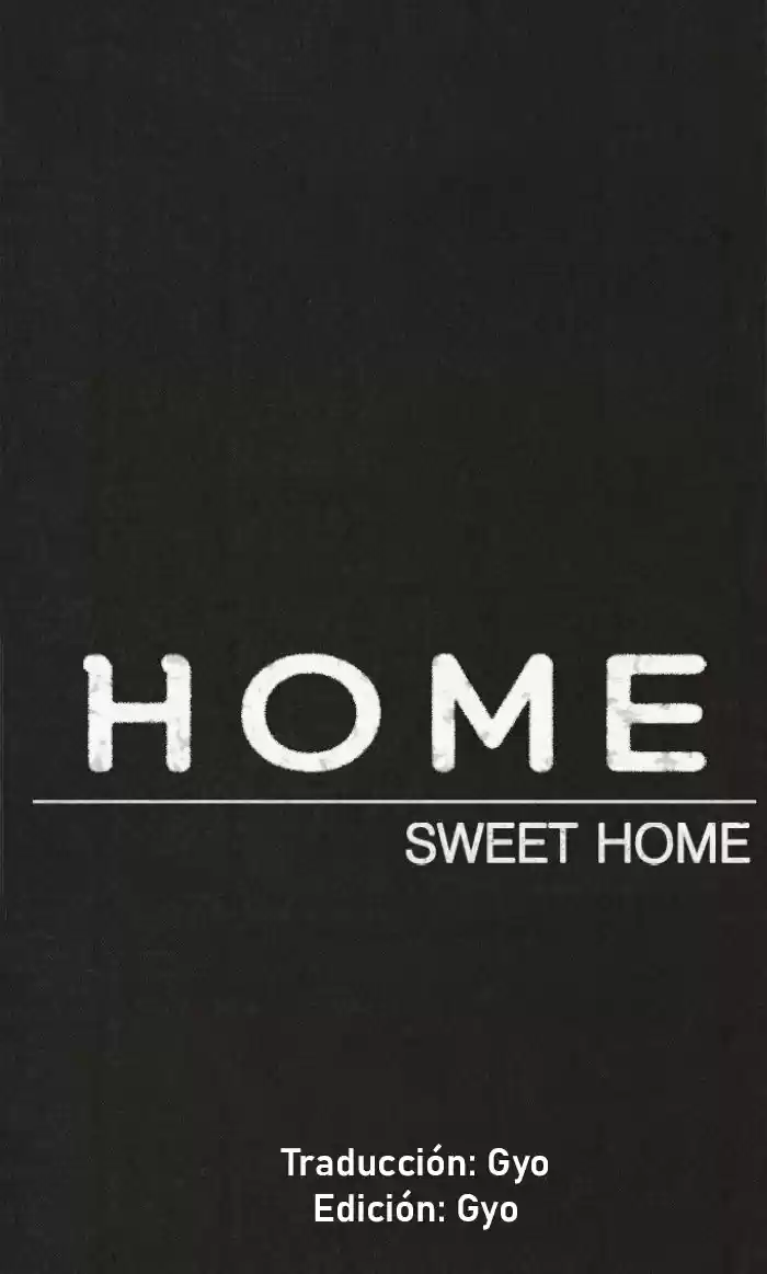 Dulce Hogar capítulo 104, página 29