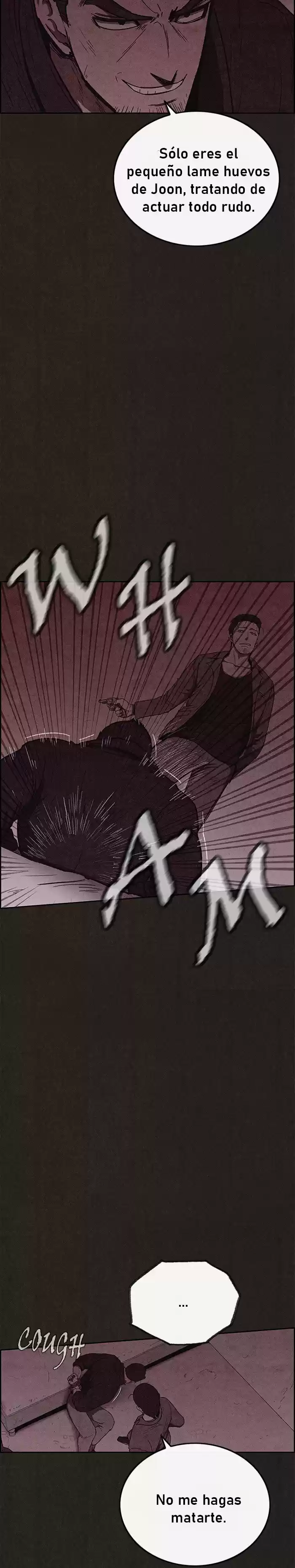 Dulce Hogar capítulo 105, página 8