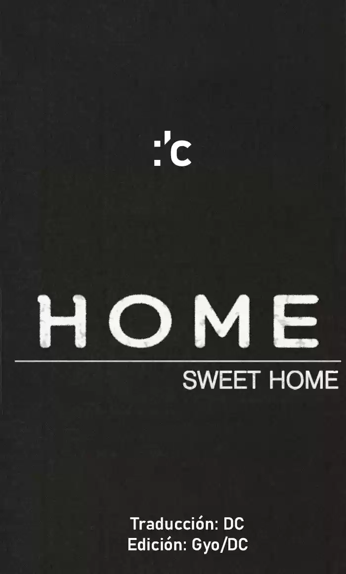 Dulce Hogar capítulo 106, página 28