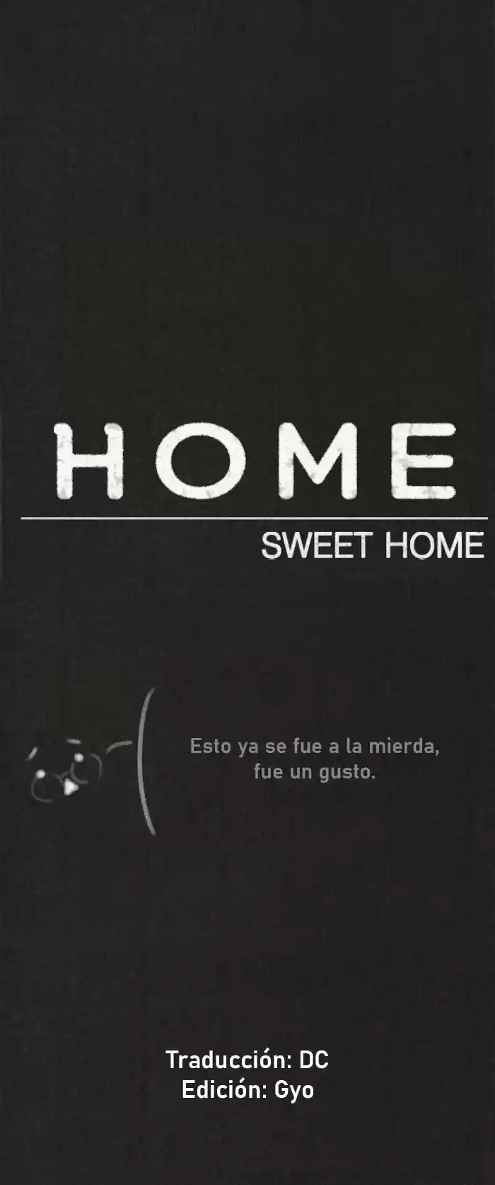Dulce Hogar capítulo 107, página 20
