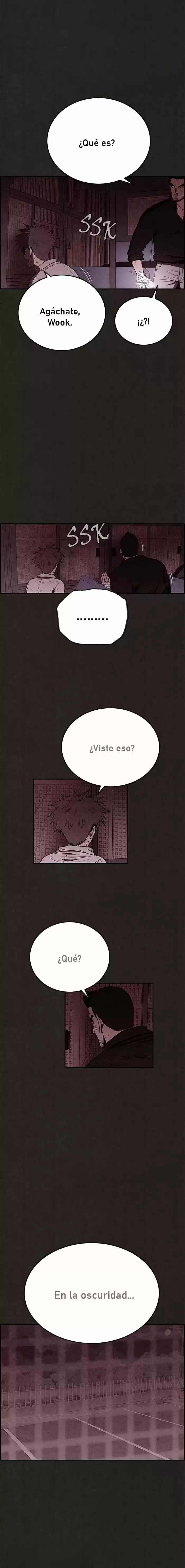 Dulce Hogar capítulo 108, página 14