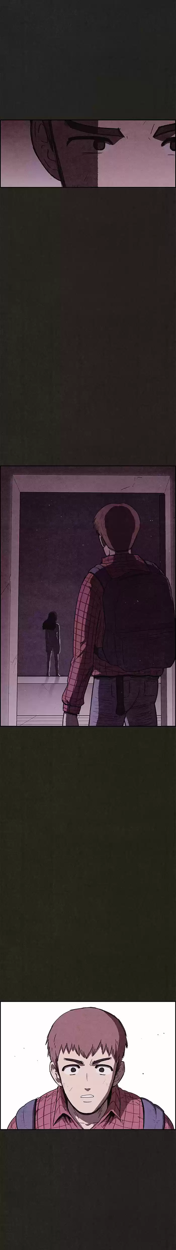 Dulce Hogar capítulo 108, página 18