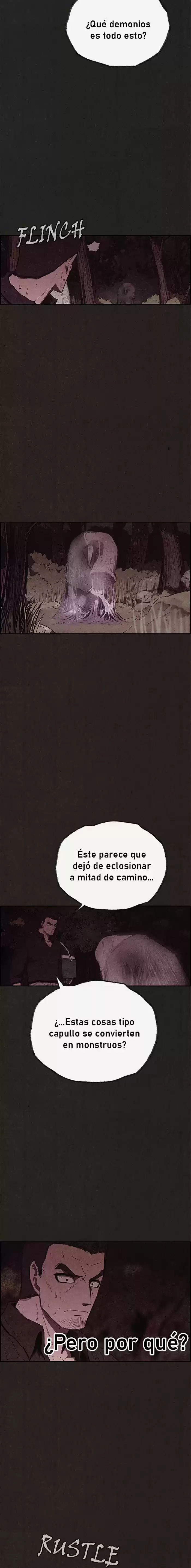 Dulce Hogar capítulo 110, página 3