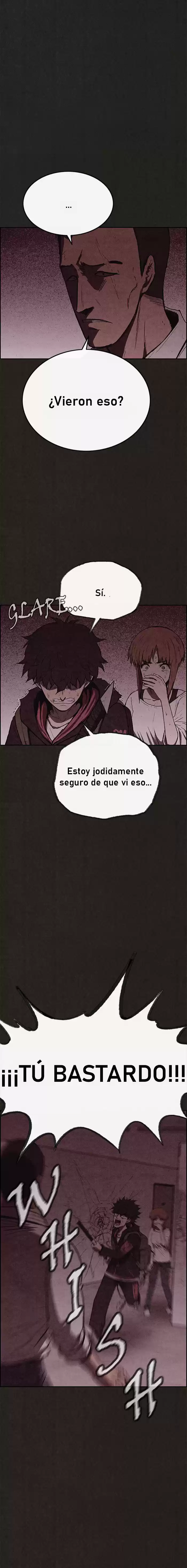 Dulce Hogar capítulo 110, página 13