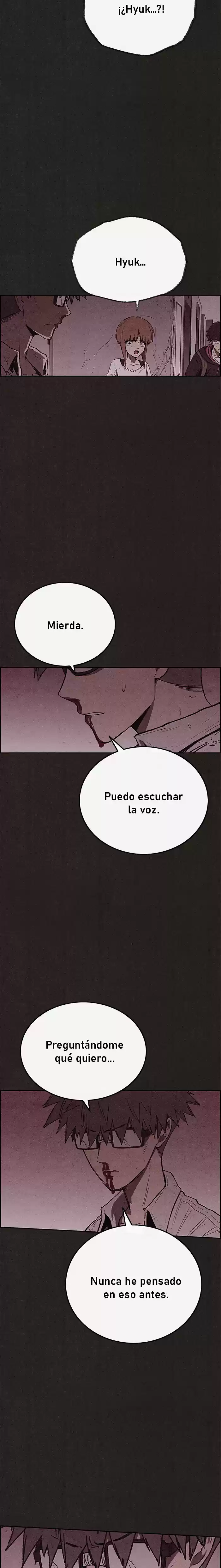 Dulce Hogar capítulo 112, página 7