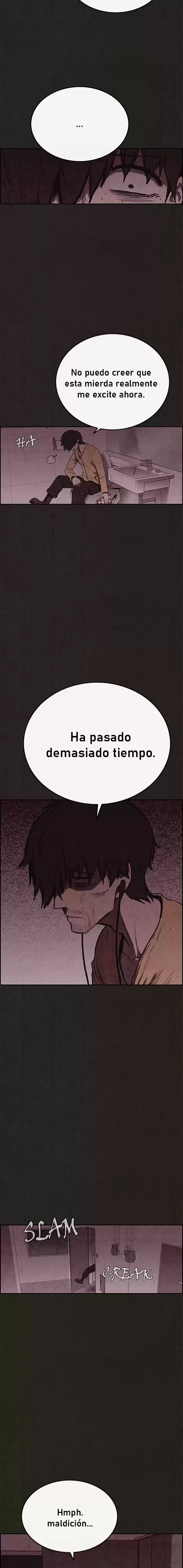Dulce Hogar capítulo 112, página 17