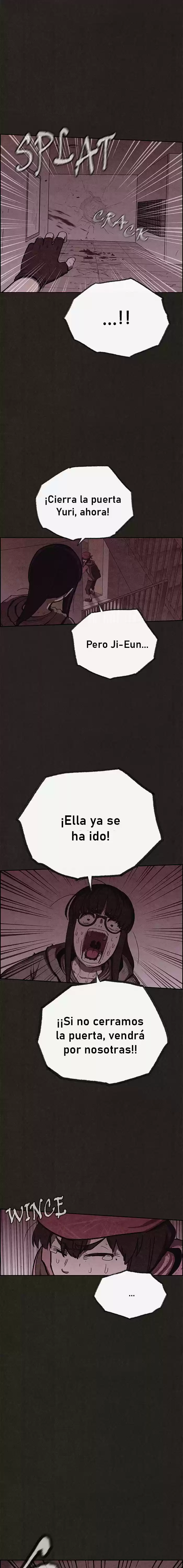 Dulce Hogar capítulo 113, página 7