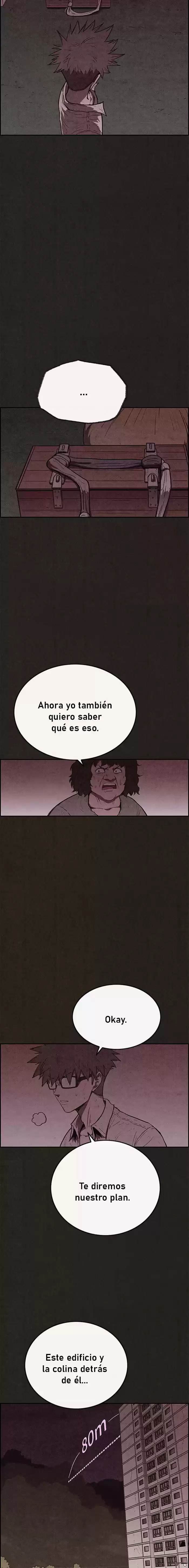 Dulce Hogar capítulo 113, página 10