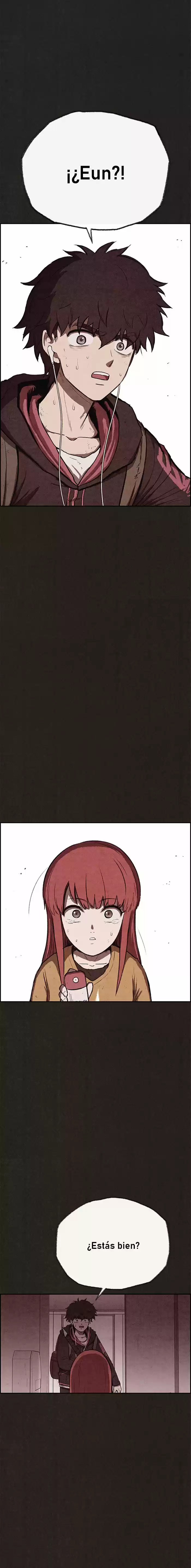 Dulce Hogar capítulo 114, página 6