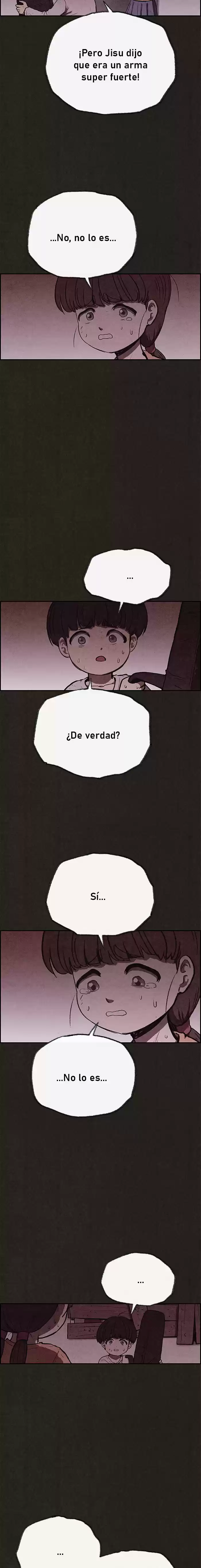 Dulce Hogar capítulo 114, página 10
