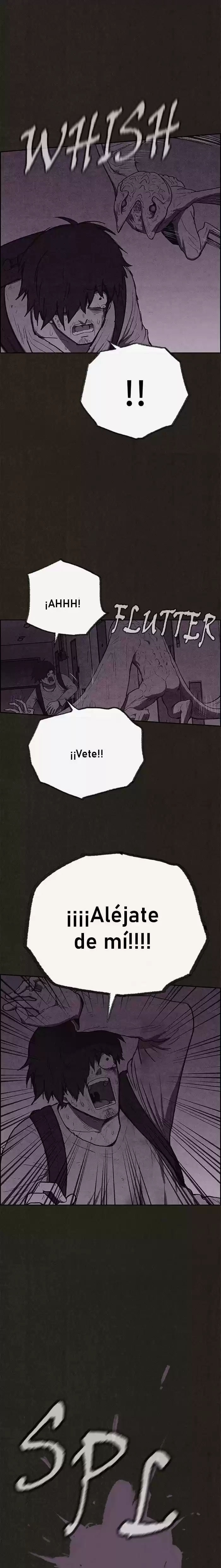 Dulce Hogar capítulo 115, página 4