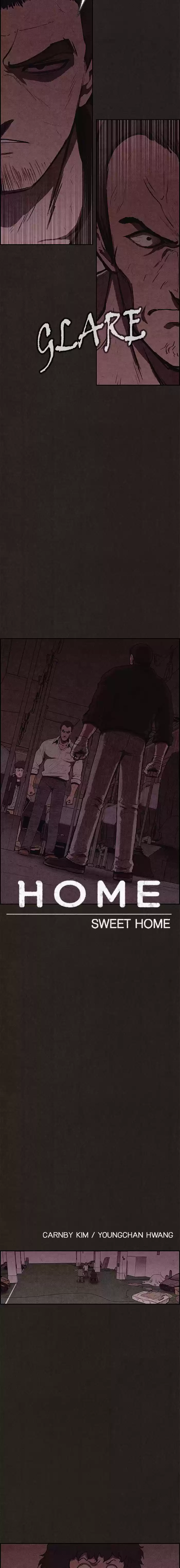 Dulce Hogar capítulo 117, página 2