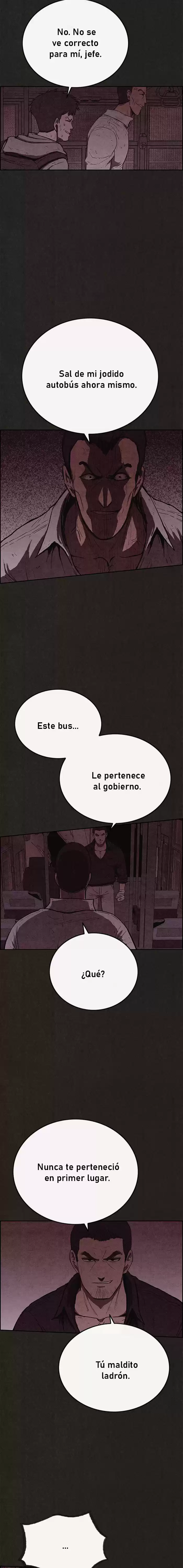 Dulce Hogar capítulo 117, página 8