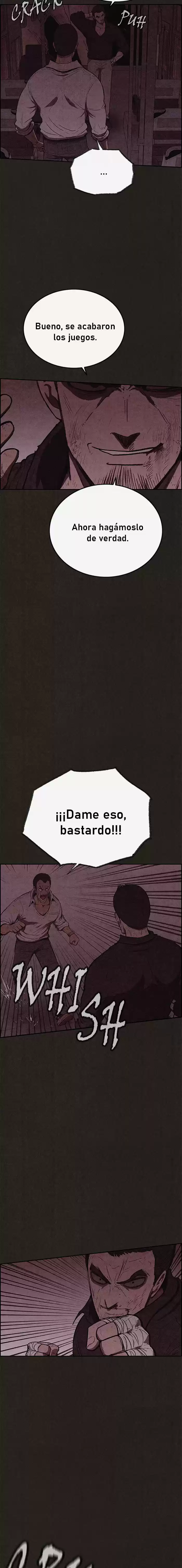 Dulce Hogar capítulo 118, página 2