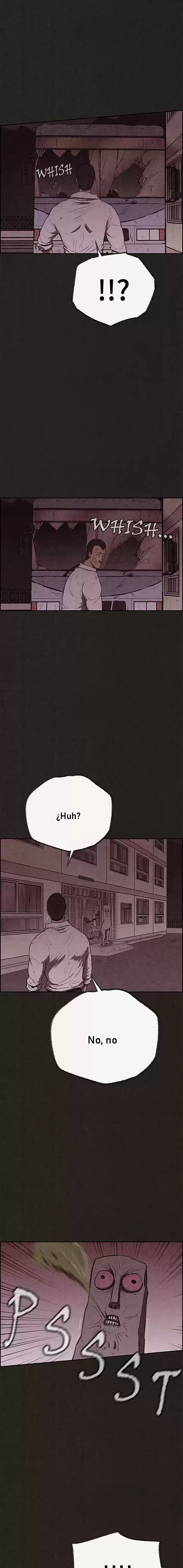 Dulce Hogar capítulo 118, página 7