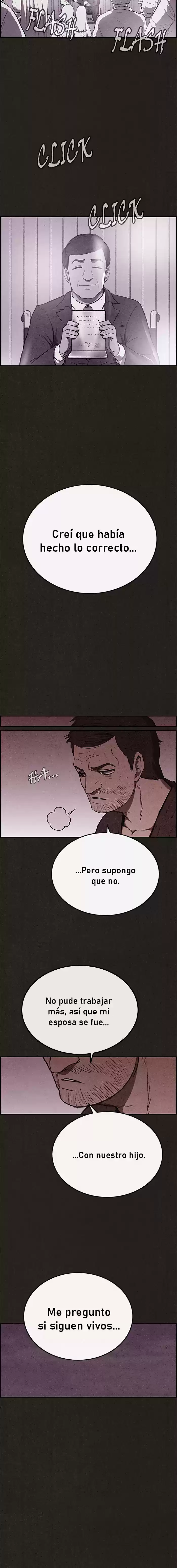 Dulce Hogar capítulo 118, página 16